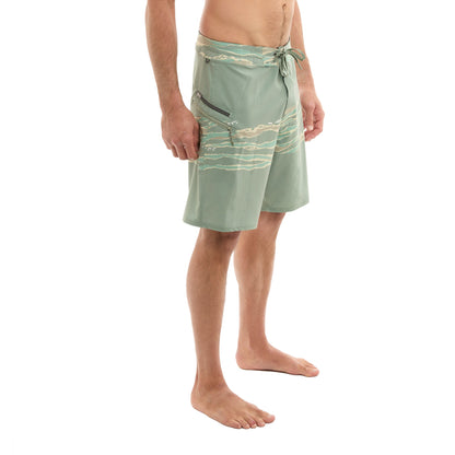 Pelagic Boardshorts 19" - Strike