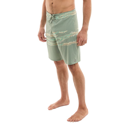 Pelagic Boardshorts 19" - Strike