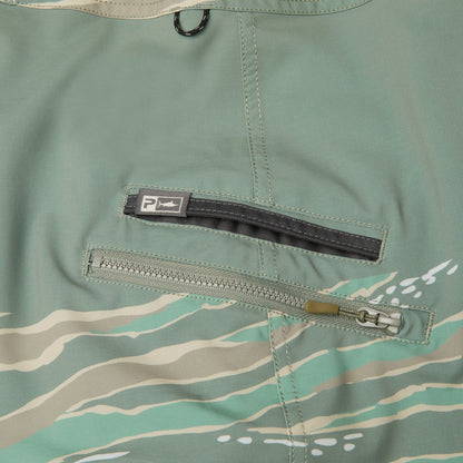 Pelagic Boardshorts 19" - Strike