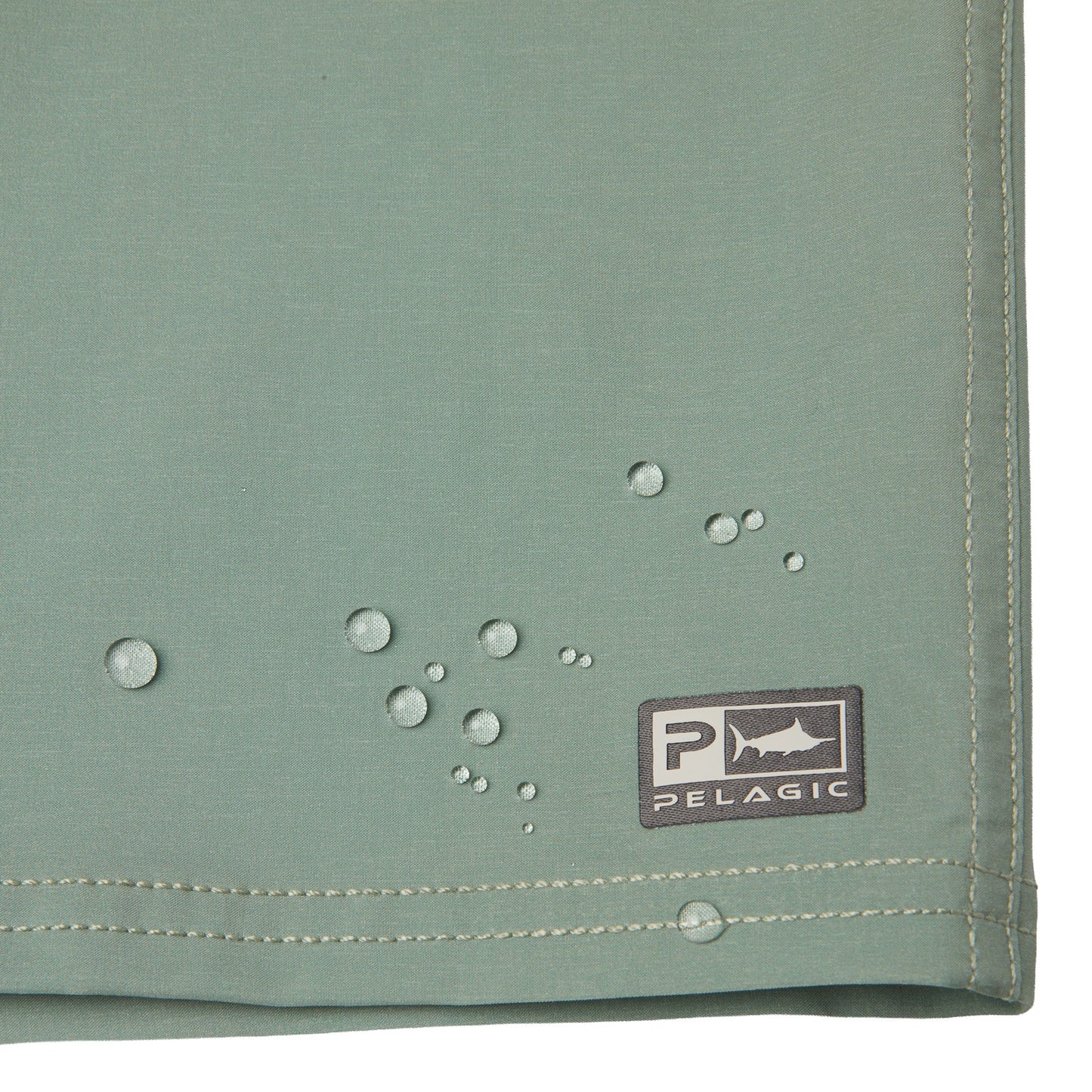 Pelagic Boardshorts 19" - Strike