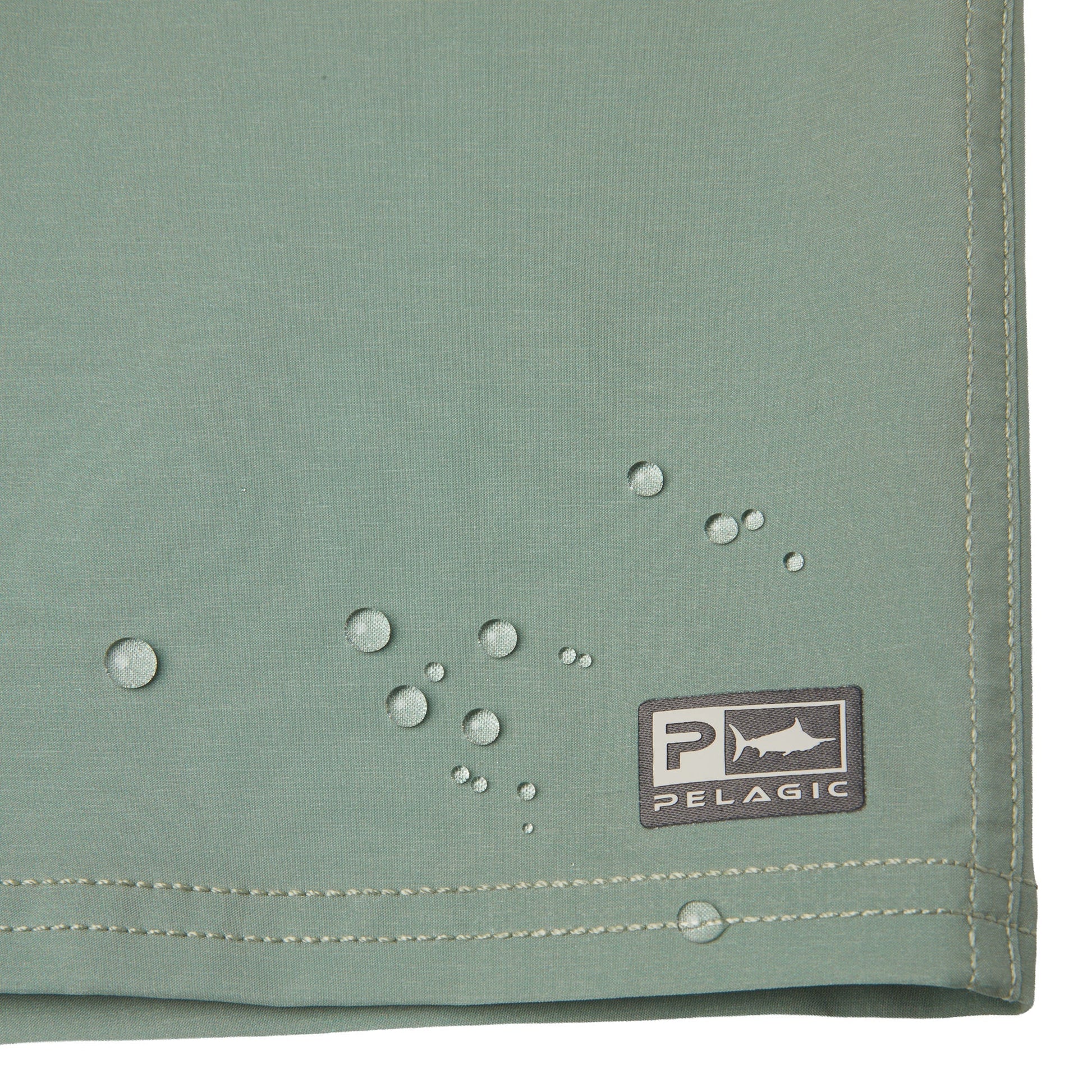 Pelagic Boardshorts 19" - Strike