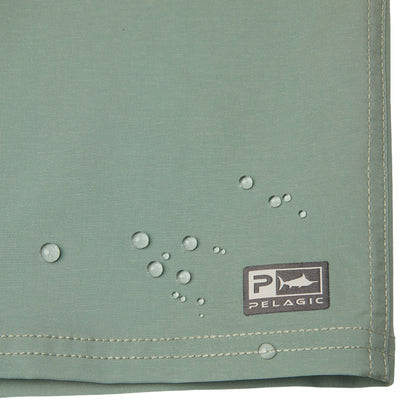 Pelagic Boardshorts 19" - Strike
