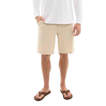 Pelagic Hybrid Shorts 20" - Mako