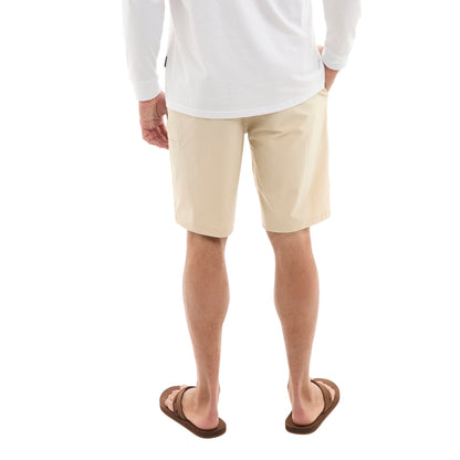 Pelagic Hybrid Shorts 20" - Mako