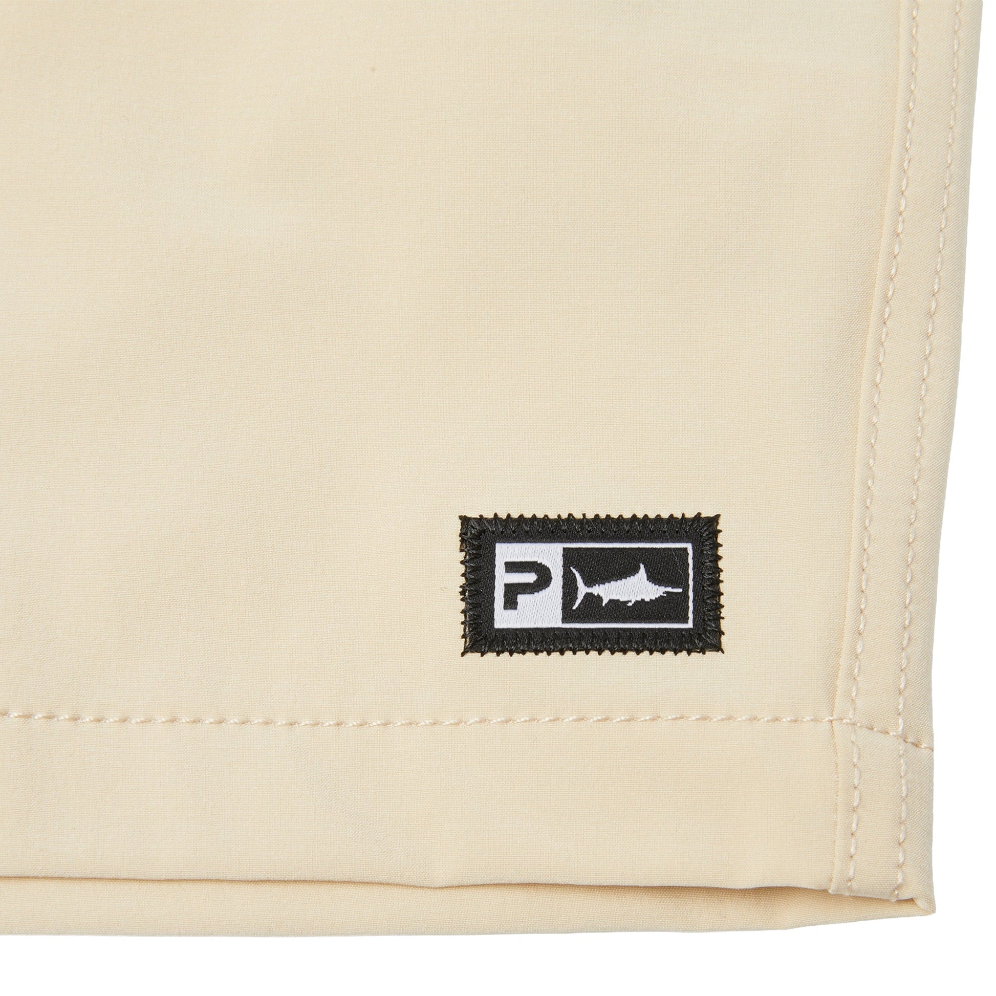 Pelagic Hybrid Shorts 20" - Mako