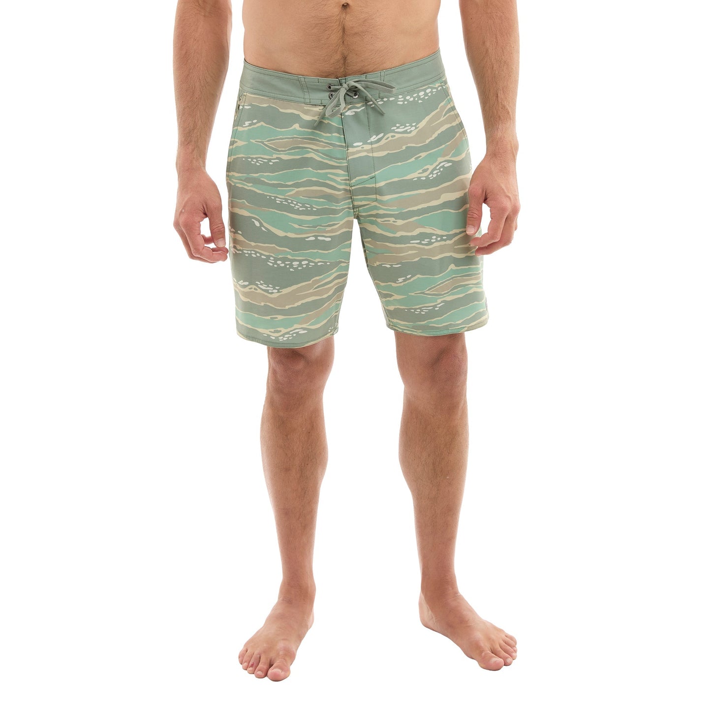 Pelagic Boardshorts 18" - Ledge