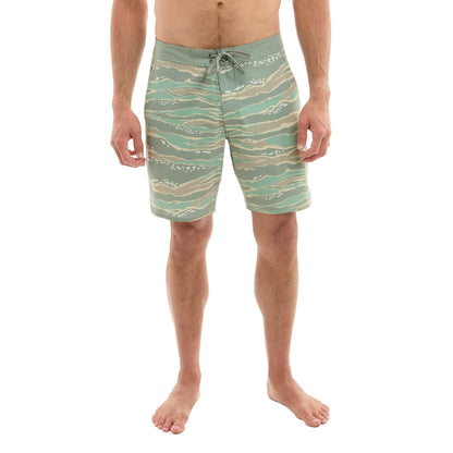Pelagic Boardshorts 18" - Ledge