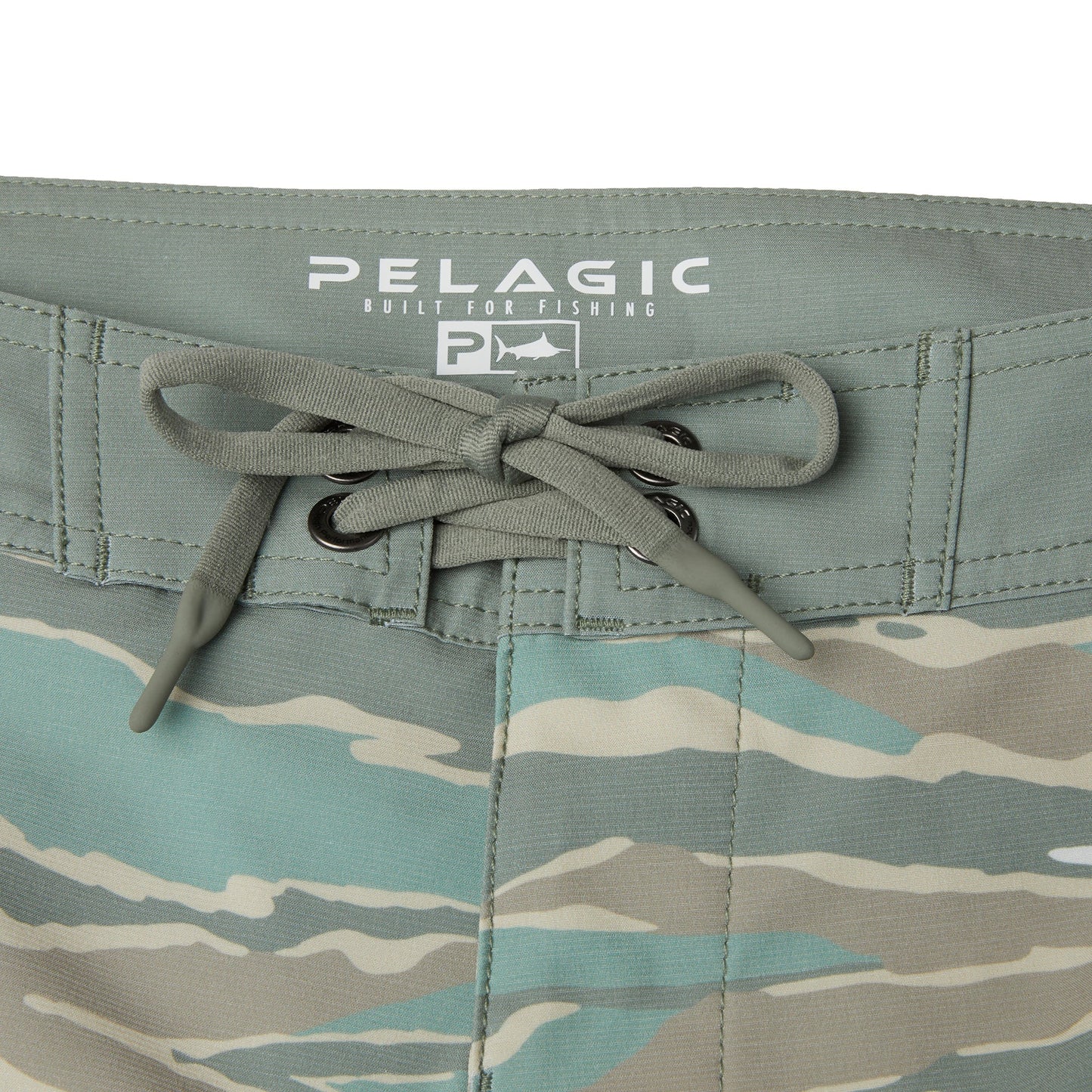Pelagic Boardshorts 18" - Ledge