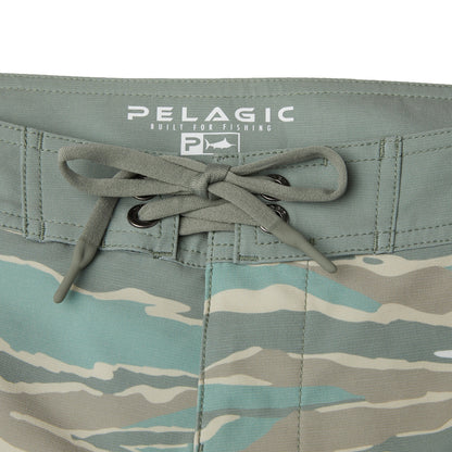 Pelagic Boardshorts 18" - Ledge
