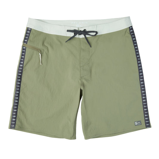 Pelagic Boardshorts 18" - Stringer