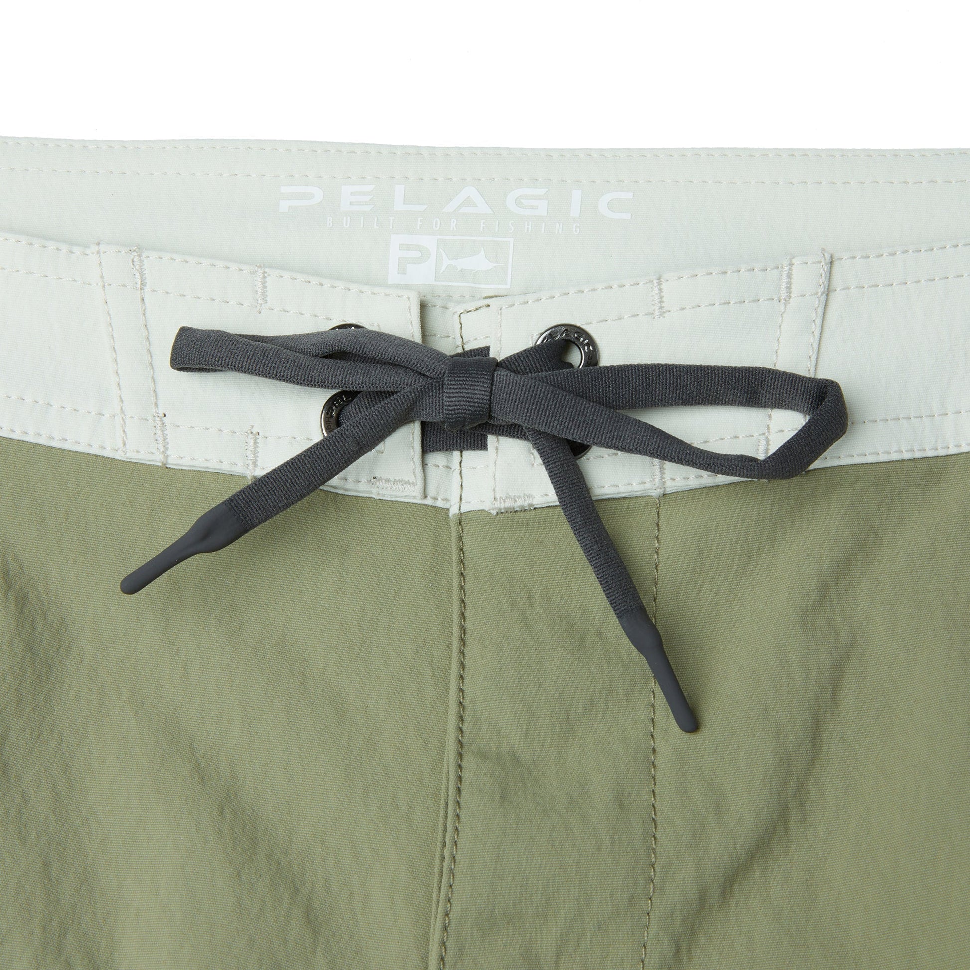 Pelagic Boardshorts 18" - Stringer
