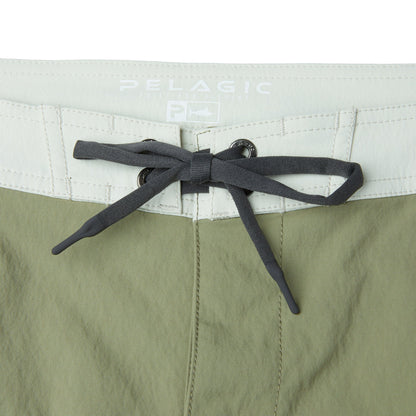 Pelagic Boardshorts 18" - Stringer