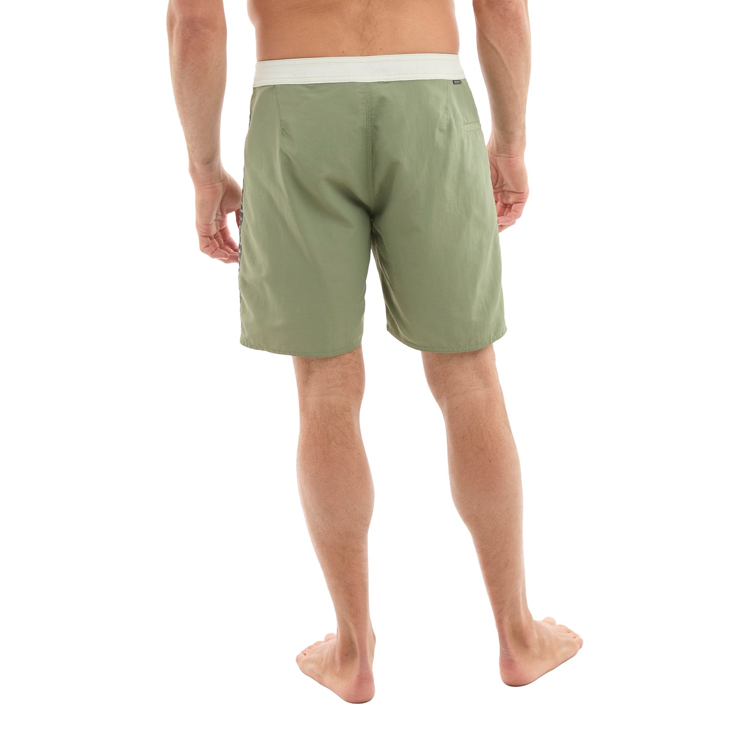 Pelagic Boardshorts 18" - Stringer