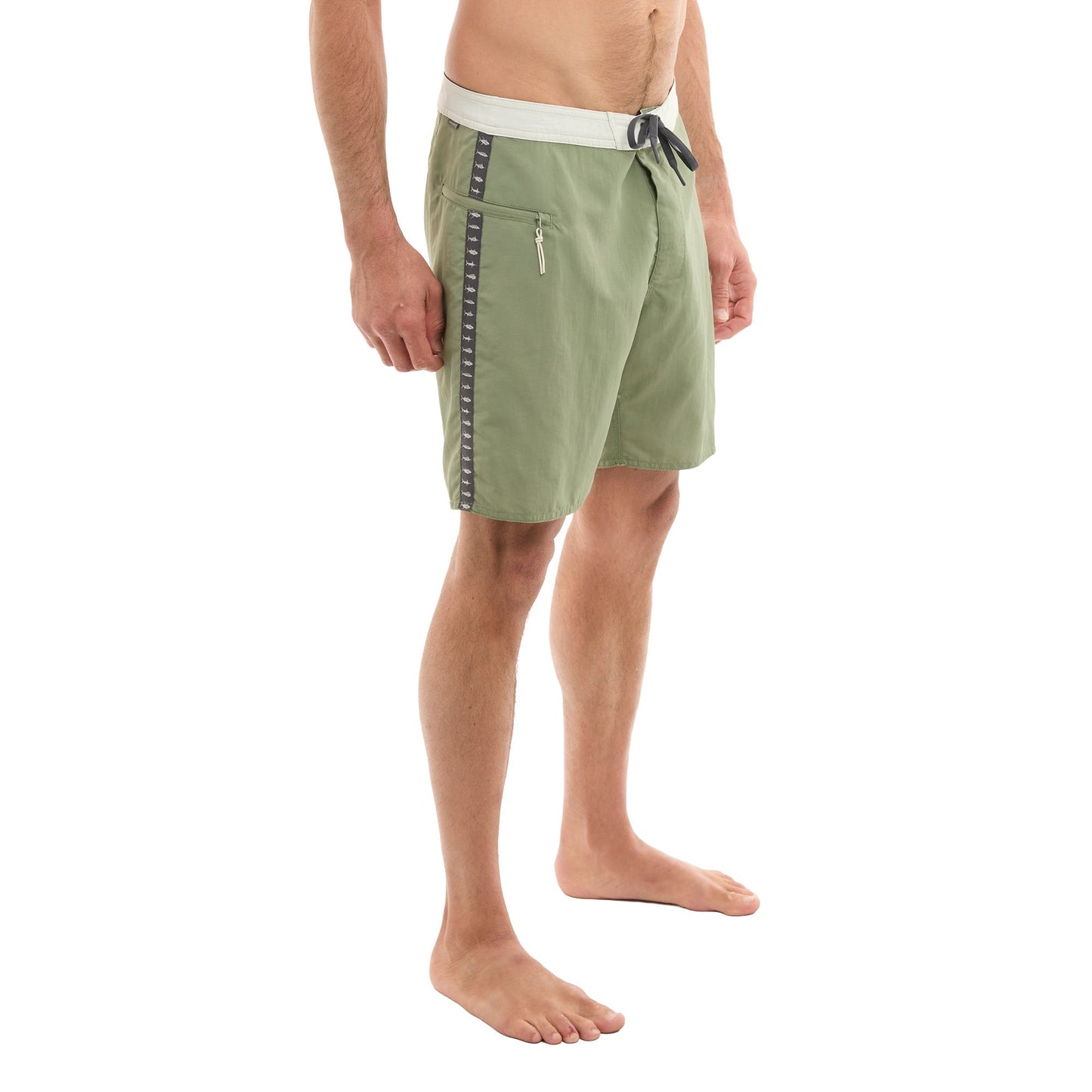 Pelagic Boardshorts 18" - Stringer