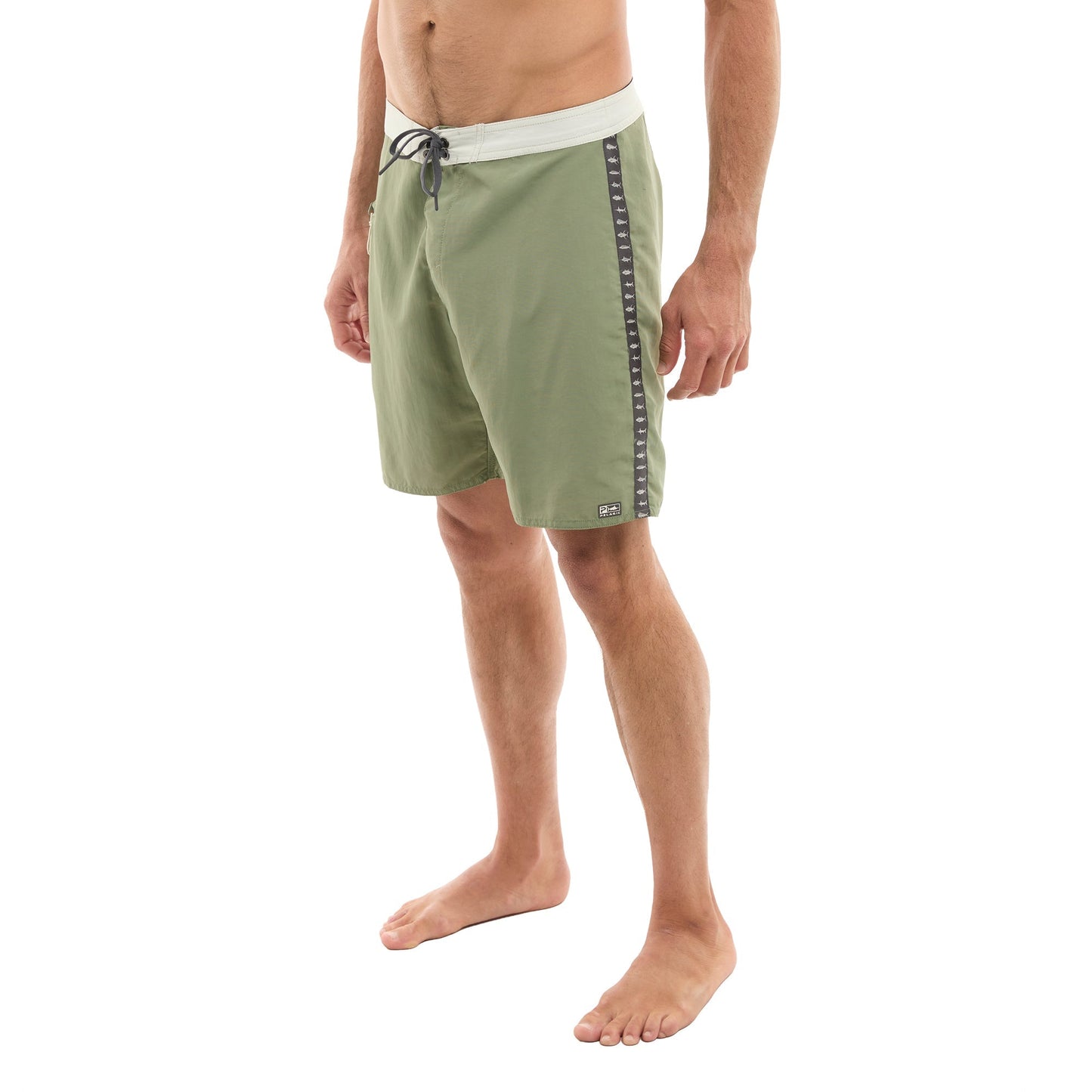 Pelagic Boardshorts 18" - Stringer
