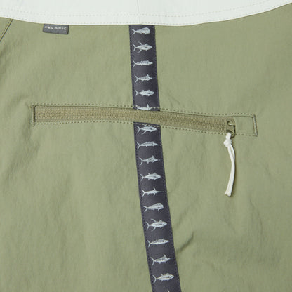 Pelagic Boardshorts 18" - Stringer