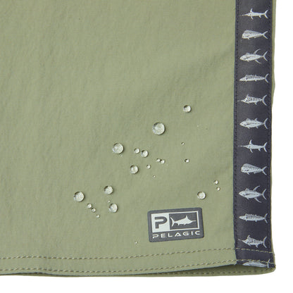 Pelagic Boardshorts 18" - Stringer