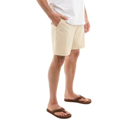 Pelagic Hybrid Shorts 18" - Mako