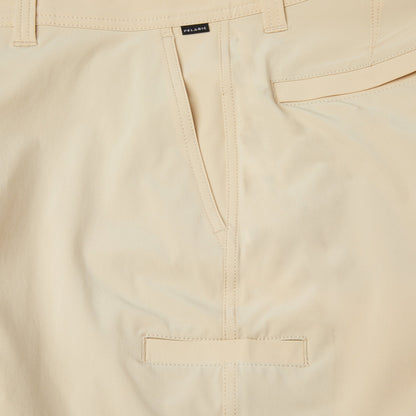 Pelagic Hybrid Shorts 18" - Mako