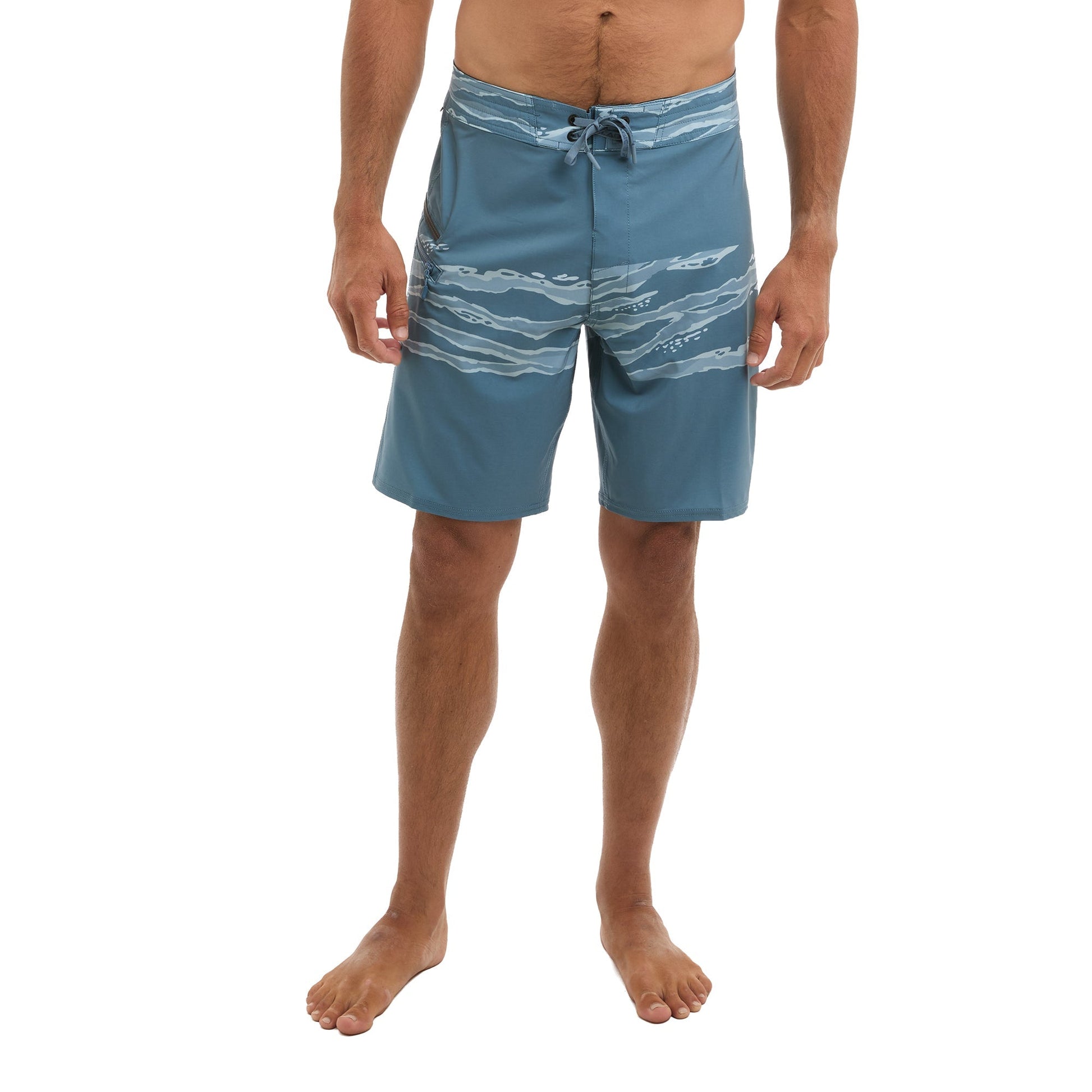 Pelagic Boardshorts 19" - Strike