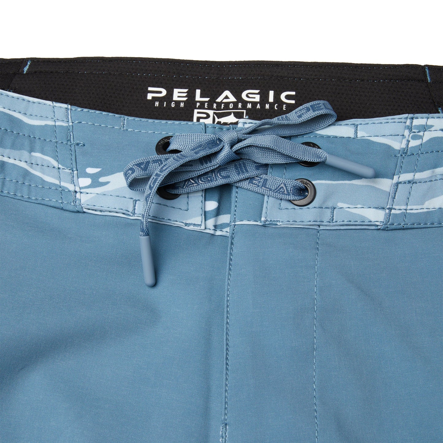 Pelagic Boardshorts 19" - Strike