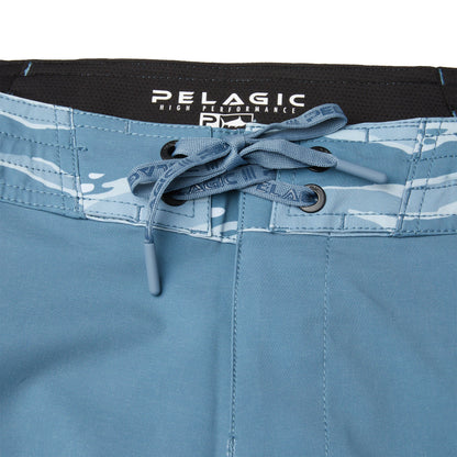 Pelagic Boardshorts 19" - Strike