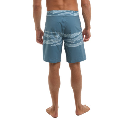 Pelagic Boardshorts 19" - Strike