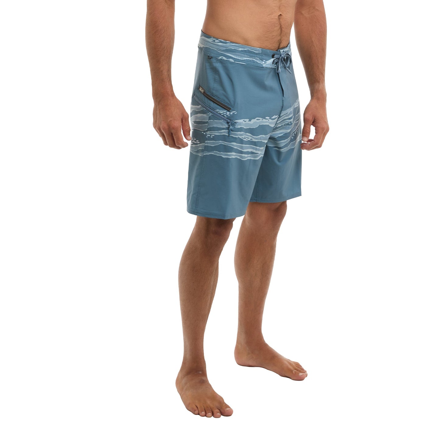 Pelagic Boardshorts 19" - Strike