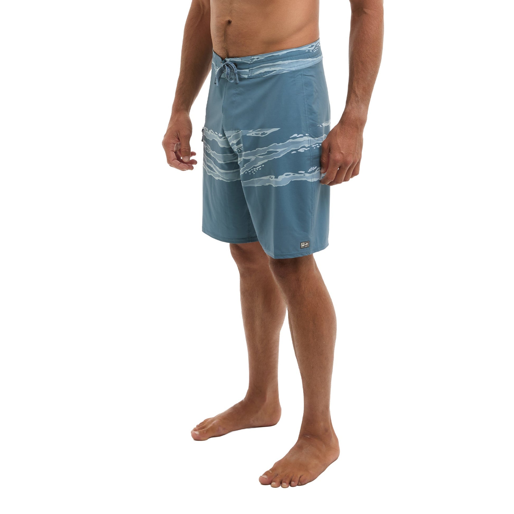 Pelagic Boardshorts 19" - Strike