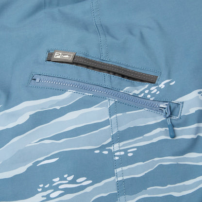 Pelagic Boardshorts 19" - Strike