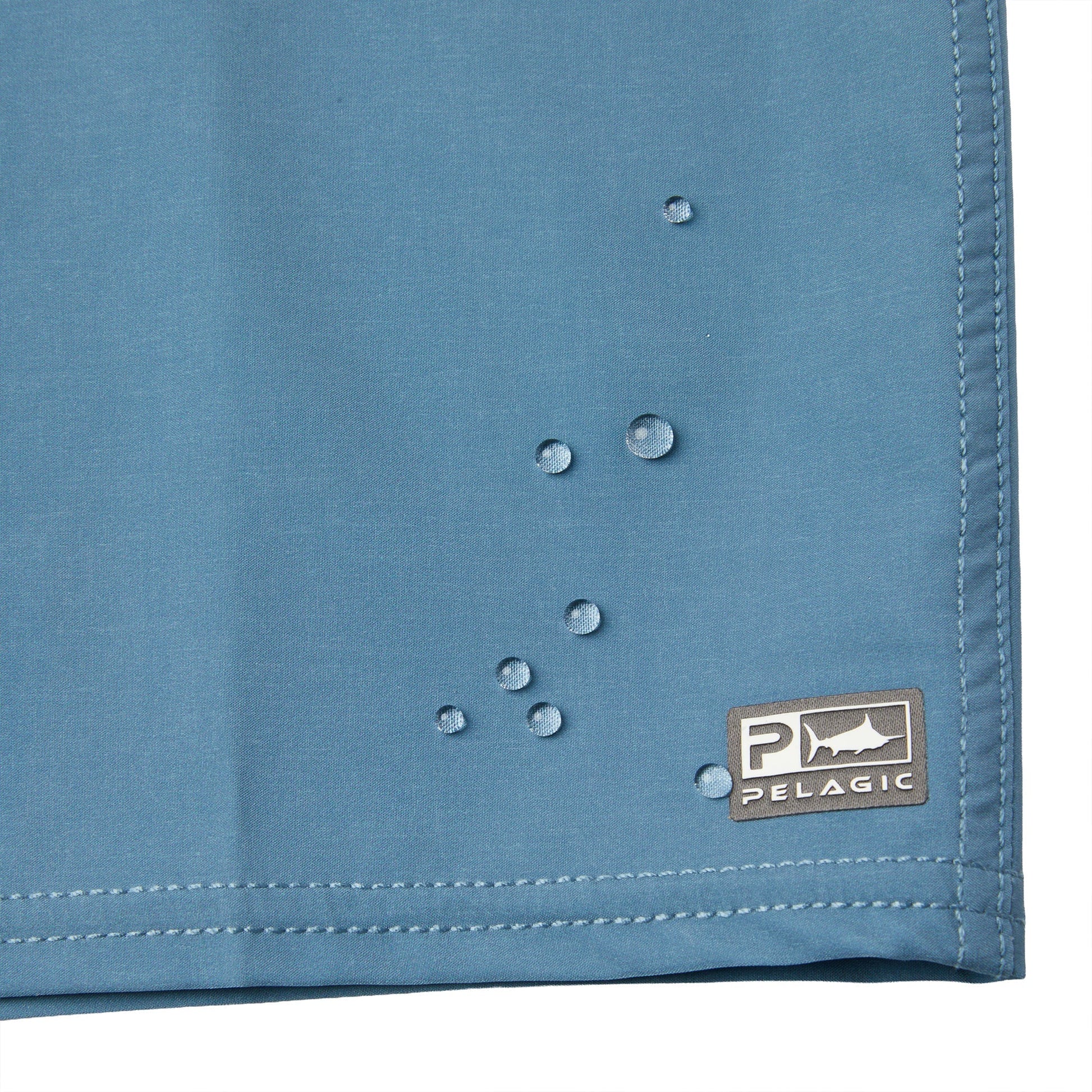 Pelagic Boardshorts 19" - Strike