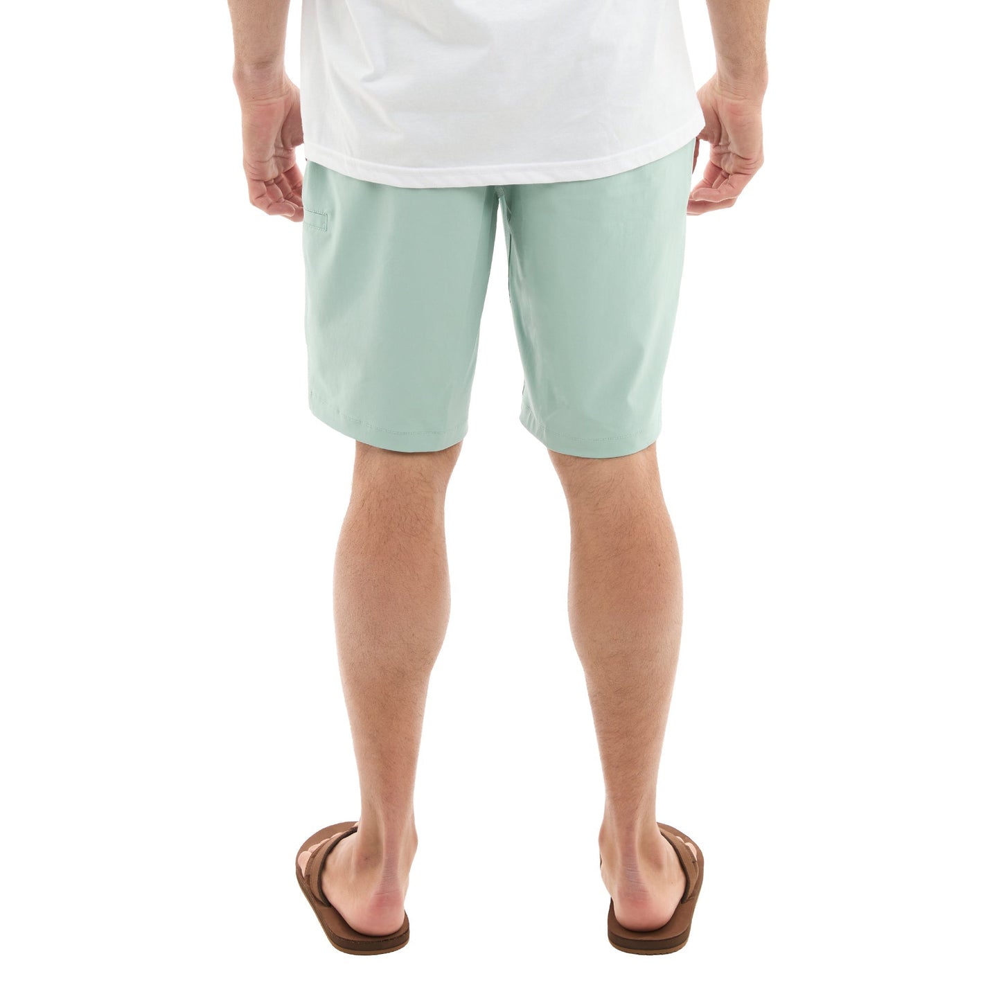 Pelagic Hybrid Shorts 20" - Mako