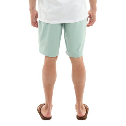 Pelagic Hybrid Shorts 20" - Mako