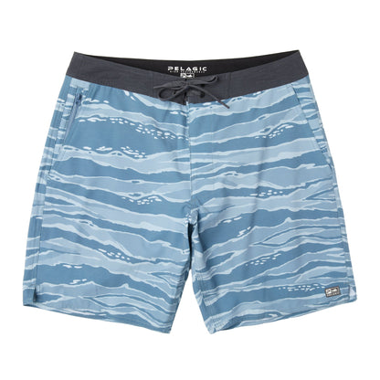Pelagic Boardshorts 18" - Ledge