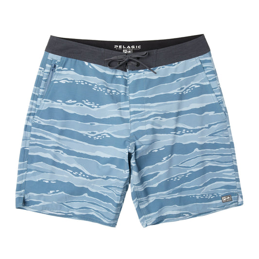 Pelagic Boardshorts 18" - Ledge