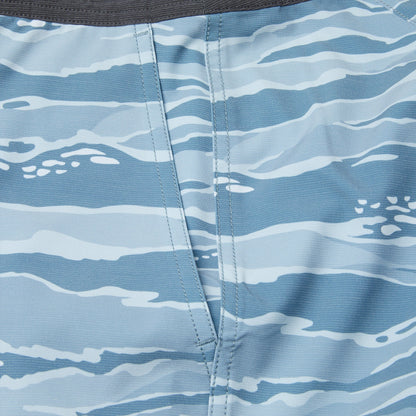 Pelagic Boardshorts 18" - Ledge