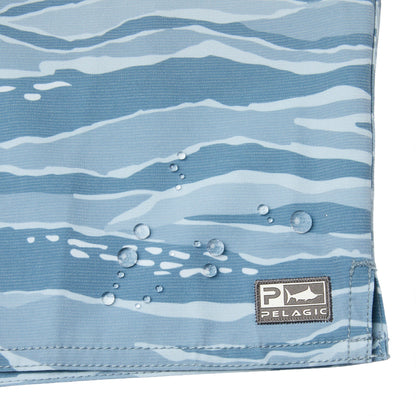 Pelagic Boardshorts 18" - Ledge