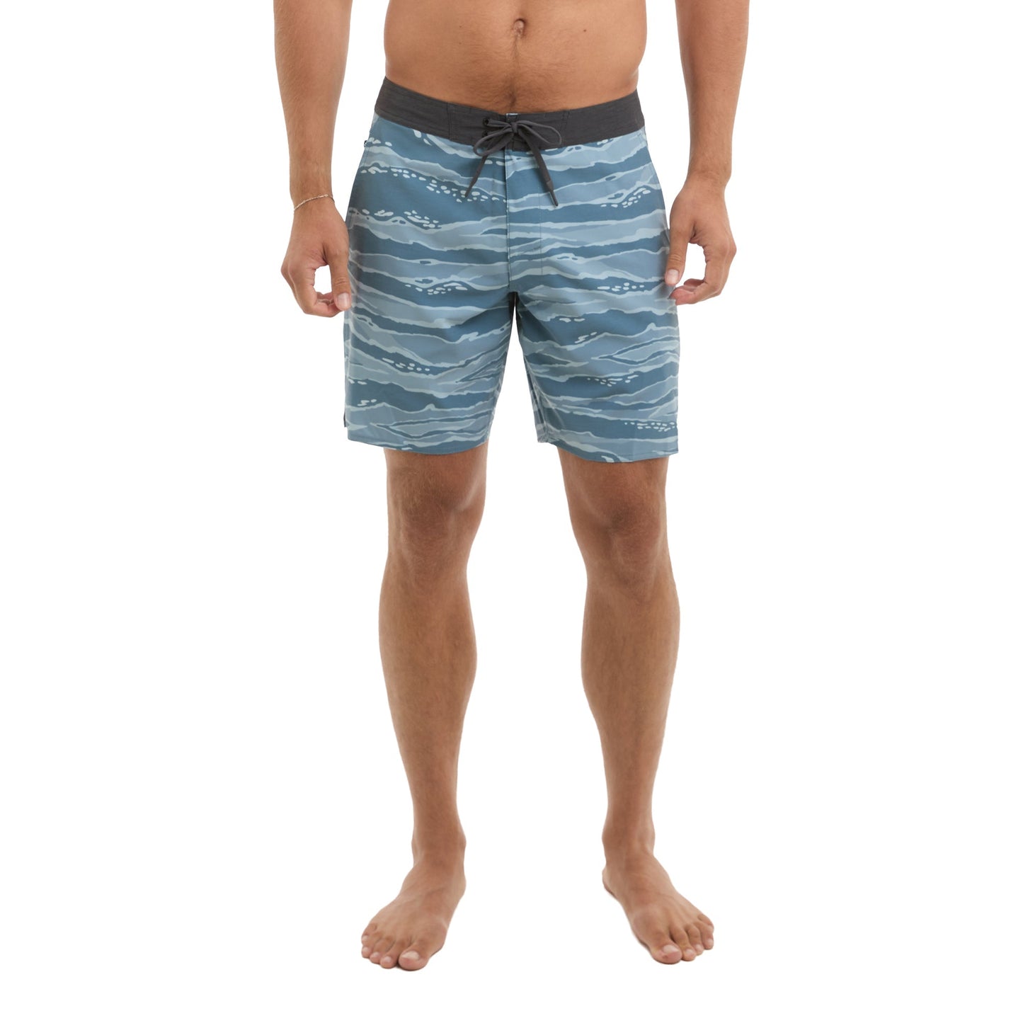 Pelagic Boardshorts 18" - Ledge