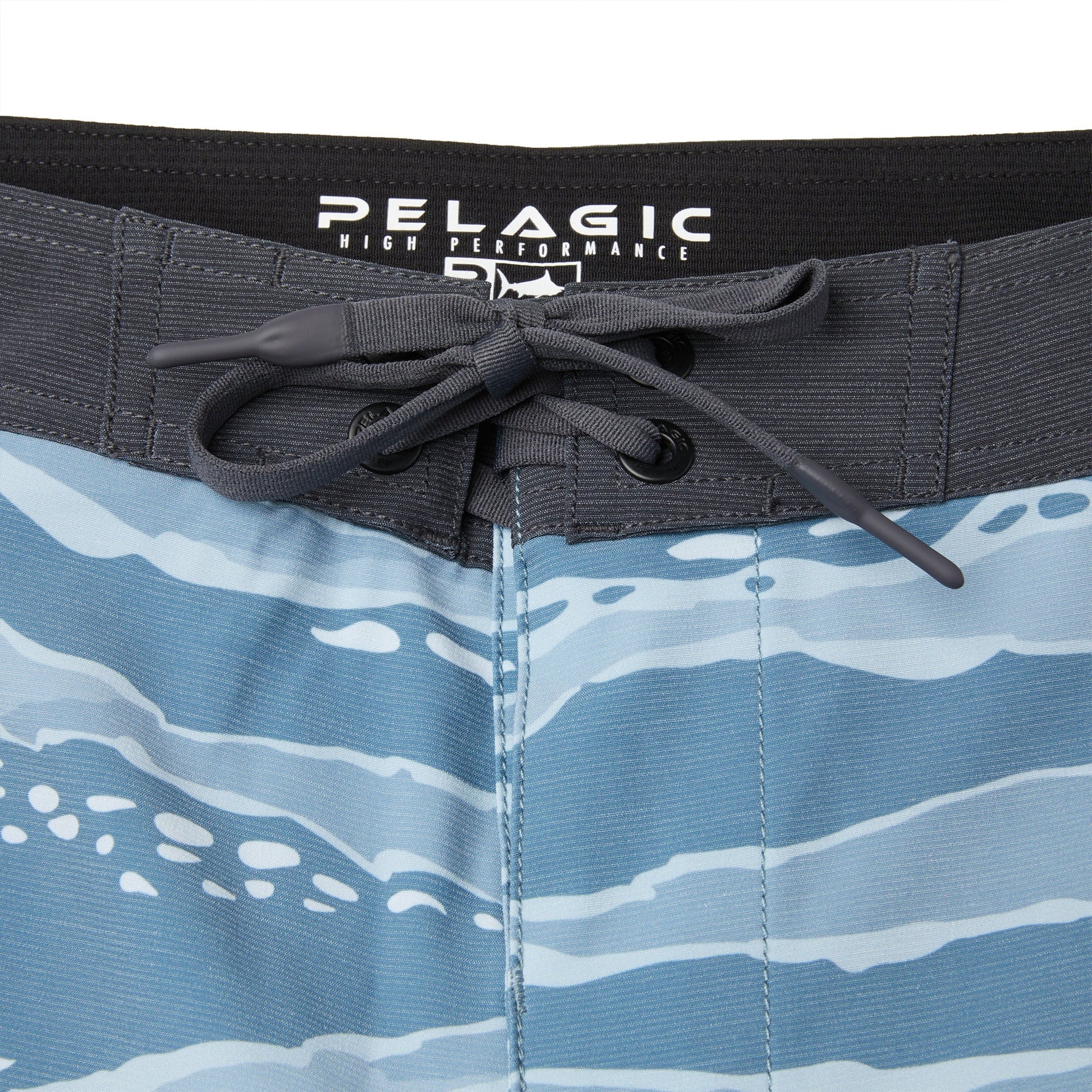 Pelagic Boardshorts 18" - Ledge