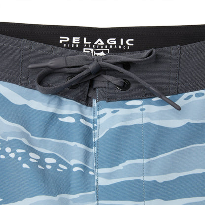 Pelagic Boardshorts 18" - Ledge