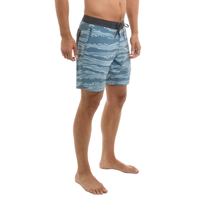 Pelagic Boardshorts 18" - Ledge