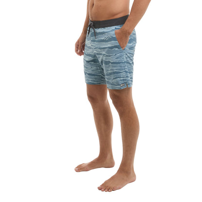 Pelagic Boardshorts 18" - Ledge