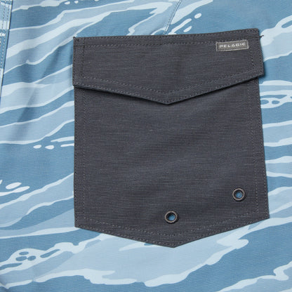 Pelagic Boardshorts 18" - Ledge