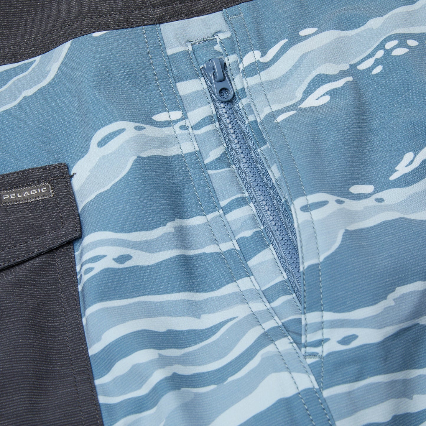 Pelagic Boardshorts 18" - Ledge