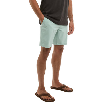 Pelagic Hybrid Shorts 18" - Mako