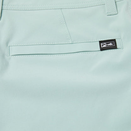 Pelagic Hybrid Shorts 18" - Mako
