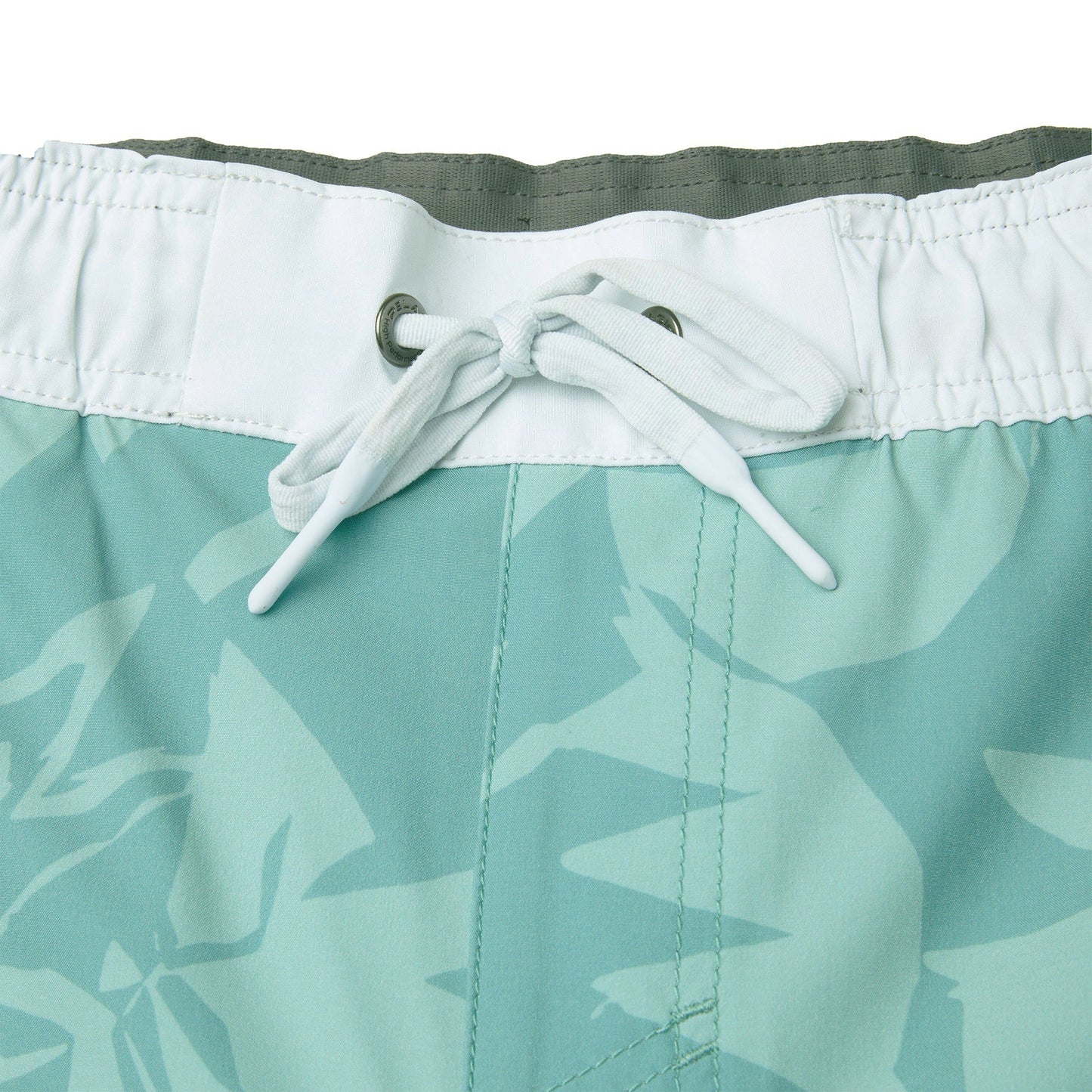 Pelagic Elastic Waist Shorts 16" - Downswell