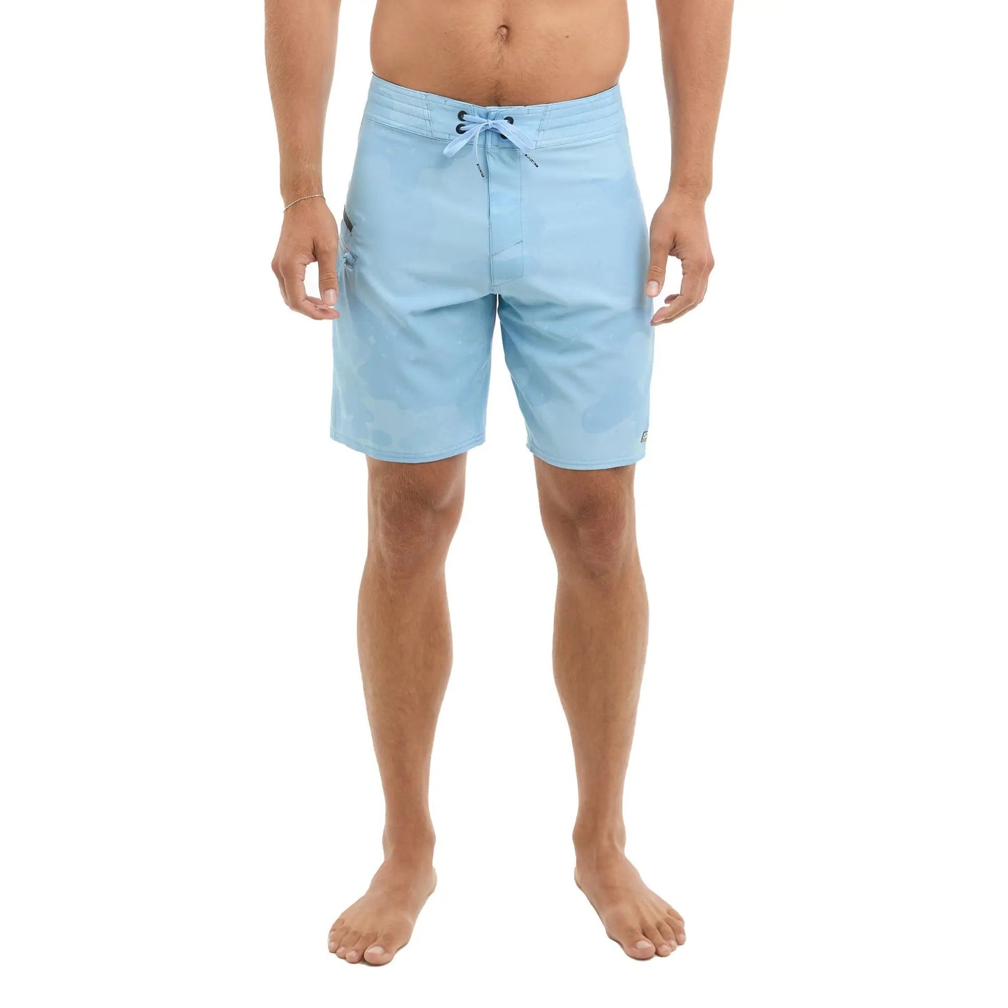 Pelagic Boardshorts 19" - Strike