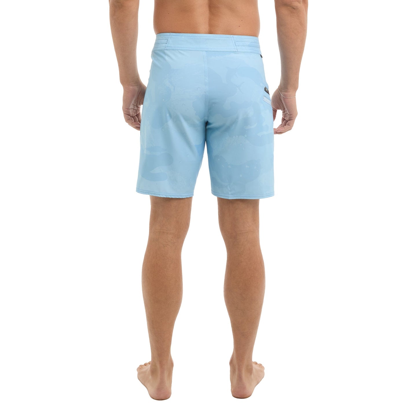 Pelagic Boardshorts 19" - Strike