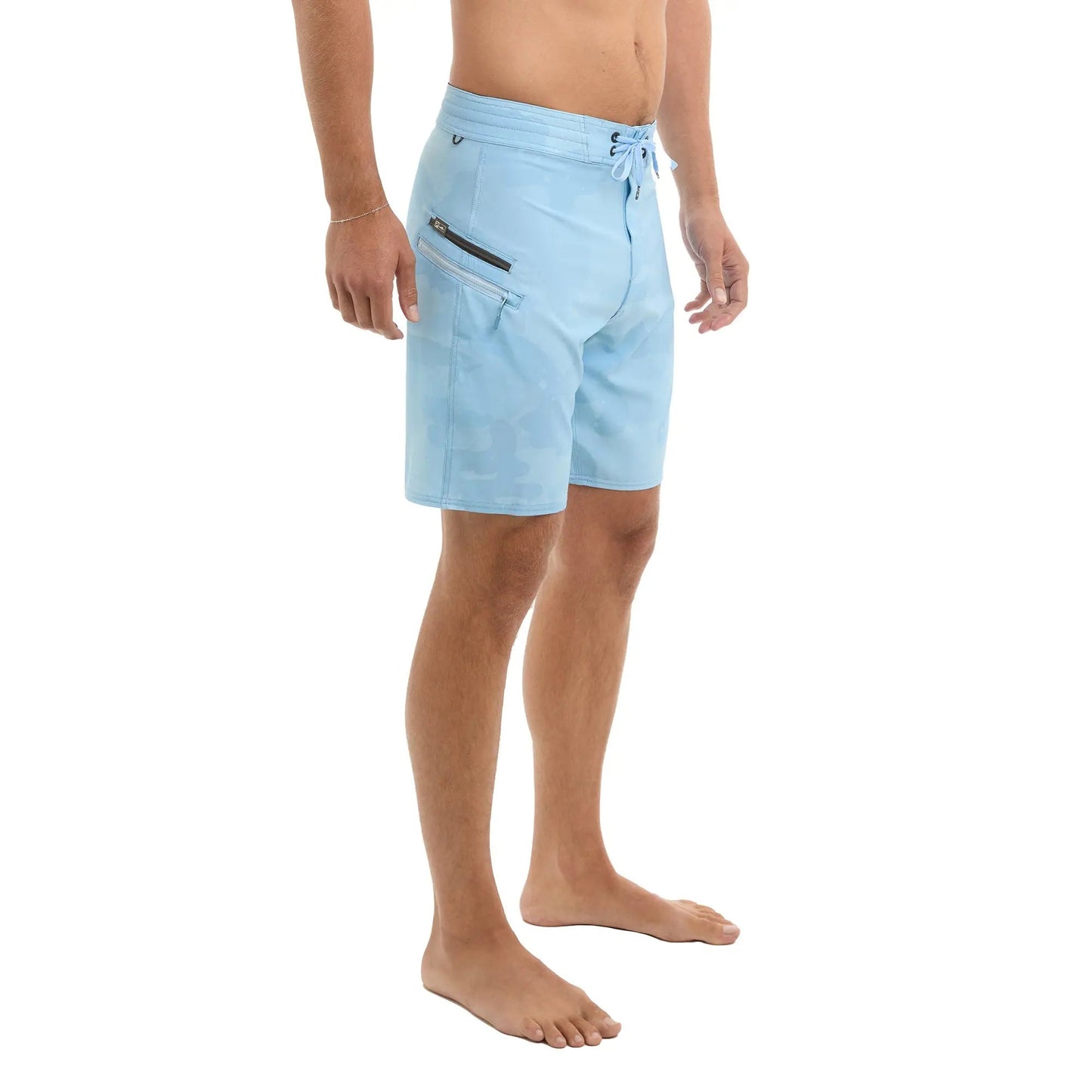 Pelagic Boardshorts 19" - Strike
